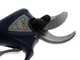 BullMach ARTEMIS 40 Pro - Forbice elettrica da potatura - 36V 4Ah