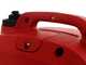 Einhell TC-IG 2000 - Generatore di corrente inverter a benzina 2 kW - Continua 1.8 kW Monofase