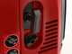 Einhell TC-IG 2000 - Generatore di corrente inverter a benzina 2 kW - Continua 1.8 kW Monofase