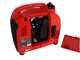 Einhell TC-IG 2000 - Generatore di corrente inverter a benzina 2 kW - Continua 1.8 kW Monofase
