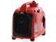 Einhell TC-IG 2000 - Generatore di corrente inverter a benzina 2 kW - Continua 1.8 kW Monofase