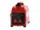 Einhell TC-IG 2000 - Generatore di corrente inverter a benzina 2 kW - Continua 1.8 kW Monofase