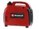 Einhell TC-IG 2000 - Generatore di corrente inverter a benzina 2 kW - Continua 1.8 kW Monofase
