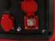 Einhell TC-IG 2000 - Generatore di corrente inverter a benzina 2 kW - Continua 1.8 kW Monofase
