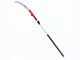 Stocker Corvo 430 TC - Seghetto con manico telescopico 195-310 cm