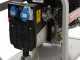 MOSA GE 5000 BBM - Generatore di corrente a benzina 4.5 kW - Continua 3.6 kW Monofase