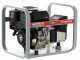 MOSA GE 5000 BBM - Generatore di corrente a benzina 4.5 kW - Continua 3.6 kW Monofase