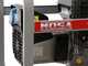 MOSA GE 5000 BBM - Generatore di corrente a benzina 4.5 kW - Continua 3.6 kW Monofase - Motore B&amp;S XR1450