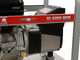 MOSA GE 5000 BBM - Generatore di corrente a benzina 4.5 kW - Continua 3.6 kW Monofase - Motore B&amp;S XR1450