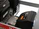 MOSA GE 5000 BBM - Generatore di corrente a benzina 4.5 kW - Continua 3.6 kW Monofase - Motore B&amp;S XR1450