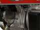 MOSA GE 5000 BBM - Generatore di corrente a benzina 4.5 kW - Continua 3.6 kW Monofase - Motore B&amp;S XR1450
