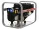 MOSA GE 5000 BBM - Generatore di corrente a benzina 4.5 kW - Continua 3.6 kW Monofase - Motore B&amp;S XR1450