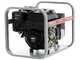 MOSA GE 5000 BBM - Generatore di corrente a benzina 4.5 kW - Continua 3.6 kW Monofase - Motore B&amp;S XR1450