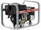 MOSA GE 5000 BBM - Generatore di corrente a benzina 4.5 kW - Continua 3.6 kW Monofase - Motore B&amp;S XR1450