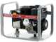 MOSA GE 5000 BBM - Generatore di corrente a benzina 4.5 kW - Continua 3.6 kW Monofase - Motore B&amp;S XR1450