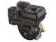 MOSA GE 5000 BBM - Generatore di corrente a benzina 4.5 kW - Continua 3.6 kW Monofase - Motore B&amp;S XR1450