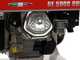 MOSA GE 5000 BBM - Generatore di corrente a benzina 4.5 kW - Continua 3.6 kW Monofase - Motore B&amp;S XR1450