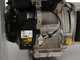 MOSA GE 5000 BBM - Generatore di corrente a benzina 4.5 kW - Continua 3.6 kW Monofase - Motore B&amp;S XR1450