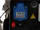 MOSA GE 5000 BBM - Generatore di corrente a benzina 4.5 kW - Continua 3.6 kW Monofase - Motore B&amp;S XR1450