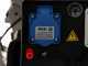 MOSA GE 5000 BBM - Generatore di corrente a benzina 4.5 kW - Continua 3.6 kW Monofase