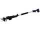 BullMach ARTEMIS 40 - Forbice elettrica da potatura su asta - 21V 2Ah 150/210 cm