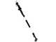 BullMach ARTEMIS 40 - Forbice elettrica da potatura su asta - 21V 2Ah 150/210 cm - Diametro di taglio 40mm