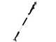 BullMach ARTEMIS 40 - Forbice elettrica da potatura su asta - 21V 2Ah 150/210 cm - Diametro di taglio 40mm