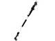 BullMach ARTEMIS 40 - Forbice elettrica da potatura su asta - 21V 2Ah 150/210 cm - Diametro di taglio 40mm