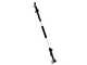 BullMach ARTEMIS 40 - Forbice elettrica da potatura su asta - 21V 2Ah 150/210 cm - Diametro di taglio 40mm