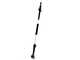 BullMach ARTEMIS 40 - Forbice elettrica da potatura su asta - 21V 2Ah 150/210 cm - Diametro di taglio 40mm