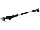 BullMach ARTEMIS 40 - Forbice elettrica da potatura su asta - 21V 2Ah 150/210 cm - Diametro di taglio 40mm