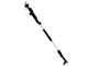 BullMach ARTEMIS 40 - Forbice elettrica da potatura su asta - 21V 2Ah 150/210 cm