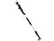 BullMach ARTEMIS 40 - Forbice elettrica da potatura su asta - 21V 2Ah 150/210 cm