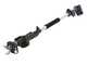 BullMach ARTEMIS 40 - Forbice elettrica da potatura su asta - 21V 2Ah 150/210 cm
