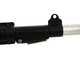 BullMach ARTEMIS 40 - Forbice elettrica da potatura su asta - 21V 2Ah 150/210 cm