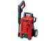 Einhell TC-HP 130 - Idropulitrice a freddo compatta e portatile - 130 bar max - portata 390 L/h