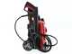 Einhell TC-HP 130 - Idropulitrice a freddo compatta e portatile - 130 bar max - portata 390 L/h