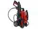 Einhell TC-HP 130 - Idropulitrice a freddo compatta e portatile - 130 bar max - portata 390 L/h