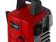 Einhell TC-HP 130 - Idropulitrice a freddo compatta e portatile - 130 bar max - portata 390 L/h