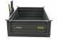 BlackStone B-TB 180 - Cassone transporter per trattore - Ribaltabile - 3 sponde apribili