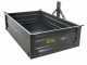 BlackStone B-TB 180 - Cassone transporter per trattore - Ribaltabile - 3 sponde apribili