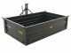 BlackStone B-TB 180 - Cassone transporter per trattore - Ribaltabile - 3 sponde apribili