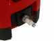 Einhell TE-HP 140 - Idropulitrice a freddo portatile - 140 bar max portata - portata 420 L/h