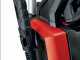 Einhell TE-HP 140 - Idropulitrice a freddo portatile - 140 bar max portata - portata 420 L/h