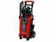 Einhell TE-HP 140 - Idropulitrice a freddo portatile - 140 bar max portata - portata 420 L/h