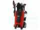 Einhell TE-HP 140 - Idropulitrice a freddo portatile - 140 bar max portata - portata 420 L/h