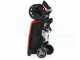 Einhell TE-HP 140 - Idropulitrice a freddo portatile - 140 bar max portata - portata 420 L/h