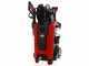 Einhell TE-HP 140 - Idropulitrice a freddo portatile - 140 bar max portata - portata 420 L/h