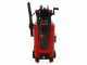 Einhell TE-HP 140 - Idropulitrice a freddo portatile - 140 bar max portata - portata 420 L/h