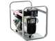 MOSA GE 7000 KBM - Generatore di corrente a benzina 6 kW - Continua 5 kW Monofase - Motore Kohler CP CH440